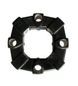 Fits Kobelco Excavator SK50 SK45 Coupling 22A - Fab Heavy Parts