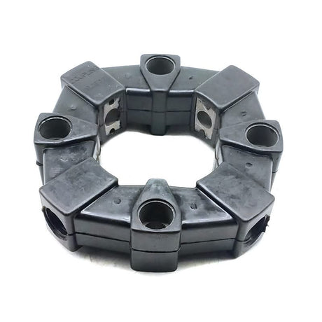 Fits Kobelco Excavator SK50 SK45 Coupling Assembly 22AS - Fab Heavy Parts