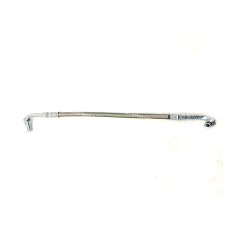 Fits Komatsu 6D114 Engine Turbo Oil Feed Pipe - Fab Heavy Parts