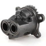 Fits Komatsu Bulldozer D50A - 17 D50A - 18 D53A - 17 D53A - 18 D58E - 1 D58P - 1 Engine 6D125 Oil Pump 6150 - 51 - 1004 6150 - 51 - 1005 - Fab Heavy Parts