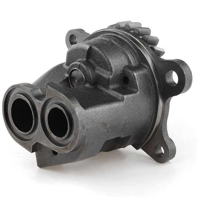 Fits Komatsu Bulldozer D50A - 17 D50A - 18 D53A - 17 D53A - 18 D58E - 1 D58P - 1 Engine 6D125 Oil Pump 6150 - 51 - 1004 6150 - 51 - 1005 - Fab Heavy Parts
