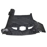 Fits Komatsu Excavator PC200 - 8 Cab Floor Mat - Fab Heavy Parts