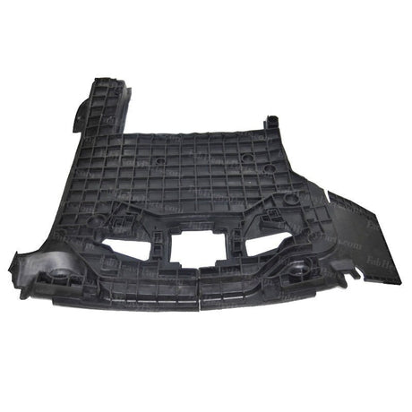 Fits Komatsu Excavator PC200 - 8 Cab Floor Mat - Fab Heavy Parts