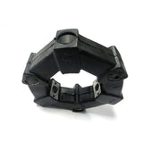 Fits Komatsu Excavator PC30 - 5 PC40 - 6 PC50UU PC55 Coupling 16AS w/ Inserts - Fab Heavy Parts