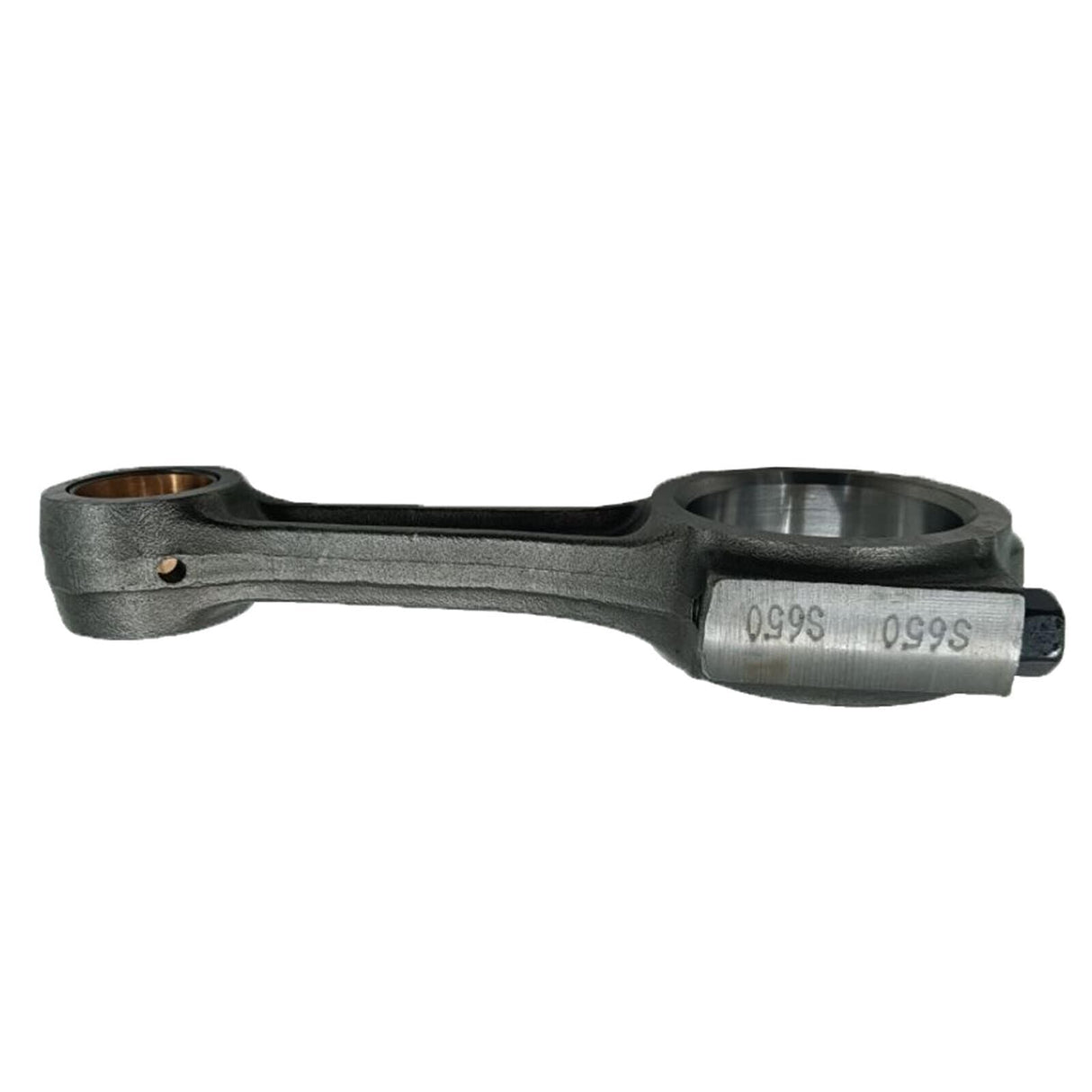 Fits Komatsu Excavator PC30MR - 2 Yanmar Engine 3TNV84 Fits Komatsu Engine 3D84 Connecting Rod - Fab Heavy Parts