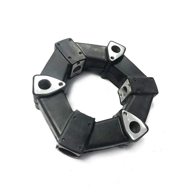 Fits Komatsu Excavator PC60 PC40 - 5 Coupling 16A - Fab Heavy Parts