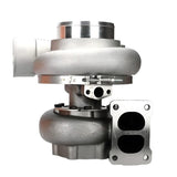 Fits Komatsu Excavator PC600 - 8R PC600LC - 8R PC700LC - 8R Engine SAA6D140E Turbo KTR110L Turbocharger 6505 - 68 - 5020 - Fab Heavy Parts