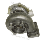 Fits Komatsu PC120 - 5K PC130 - 5K PC150HD - 5K Turbo S2A Turbocharger 2674A160, Perkins Engine 1004 - 4TLR - Fab Heavy Parts