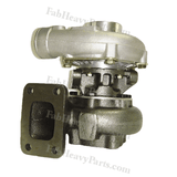 Fits Komatsu PC120 - 5K PC130 - 5K PC150HD - 5K Turbo S2A Turbocharger 2674A160, Perkins Engine 1004 - 4TLR - Fab Heavy Parts