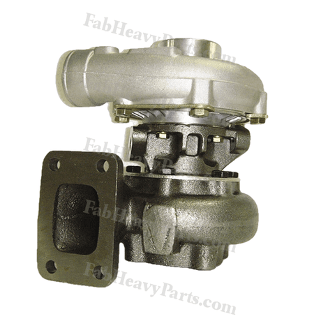 Fits Komatsu PC120 - 5K PC130 - 5K PC150HD - 5K Turbo S2A Turbocharger 2674A160, Perkins Engine 1004 - 4TLR - Fab Heavy Parts