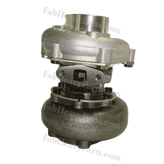 Fits Komatsu PC120 - 5K PC130 - 5K PC150HD - 5K Turbo S2A Turbocharger 2674A160, Perkins Engine 1004 - 4TLR - Fab Heavy Parts
