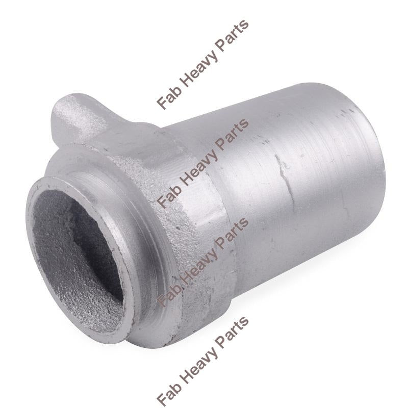 Fits Komatsu PC200 - 7 PC200 - 6 PC200 - 8 PC210 - 6 PC210 - 7 PC210 - 8 Excavator Muffler Tube Intake Pipe 6735 - 11 - 5611 - Fab Heavy Parts