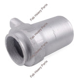 Fits Komatsu PC200 - 7 PC200 - 6 PC200 - 8 PC210 - 6 PC210 - 7 PC210 - 8 Excavator Muffler Tube Intake Pipe 6735 - 11 - 5611 - Fab Heavy Parts