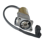 Fits Komatsu PC210 - 10 PC360LC - 10 PC490 - 10 Solenoid Valve 702 - 21 - 07311 - Fab Heavy Parts