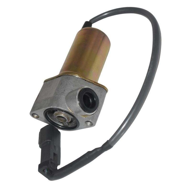 Fits Komatsu PC210 - 10 PC360LC - 10 PC490 - 10 Solenoid Valve 702 - 21 - 07311 - Fab Heavy Parts