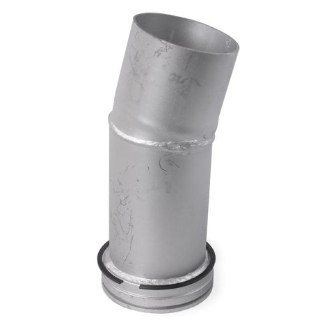 Fits Komatsu PC220 - 5 PC200 - 5 Muffler Tube Exhaust Pipe 6207 - 11 - 5631, Engine 6D95L, 6 Month Warranty - Fab Heavy Parts