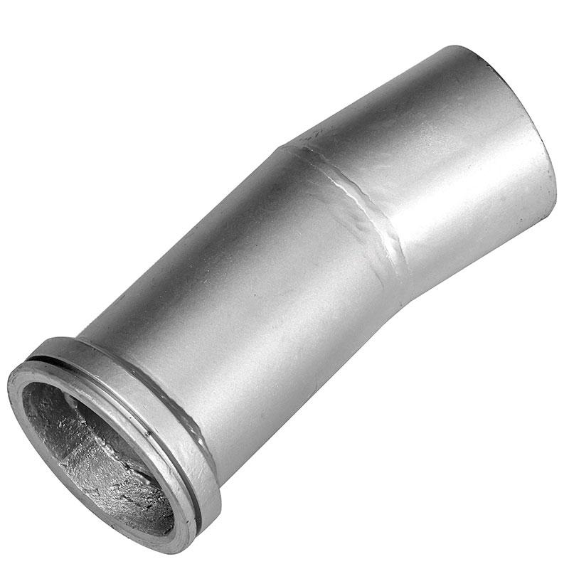 Fits Komatsu PC220 - 5 PC200 - 5 Muffler Tube Exhaust Pipe 6207 - 11 - 5631, Engine 6D95L, 6 Month Warranty - Fab Heavy Parts
