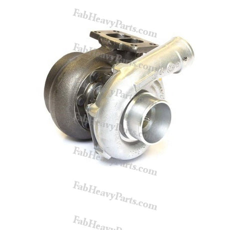 Fits Komatsu PC240LC - 5K PC240NLC - 5K PC240 - 5K Turbo S2D Turbocharger PK2674A154, Perkins Engine 1006 - 6T2 1006 - 6T - C - Fab Heavy Parts