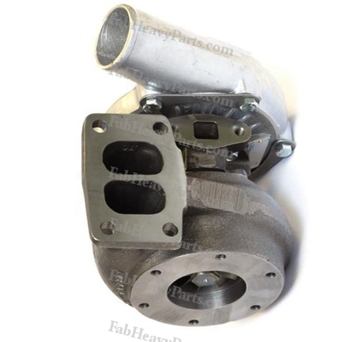 Fits Komatsu PC240LC - 5K PC240NLC - 5K PC240 - 5K Turbo S2D Turbocharger PK2674A154, Perkins Engine 1006 - 6T2 1006 - 6T - C - Fab Heavy Parts
