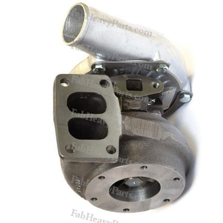 Fits Komatsu PC240LC - 5K PC240NLC - 5K PC240 - 5K Turbo S2D Turbocharger PK2674A154, Perkins Engine 1006 - 6T2 1006 - 6T - C - Fab Heavy Parts