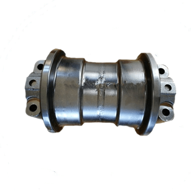 Fits Komatsu PC300 - 5 PC300 - 6 Bottom Roller Lower Roller - Fab Heavy Parts