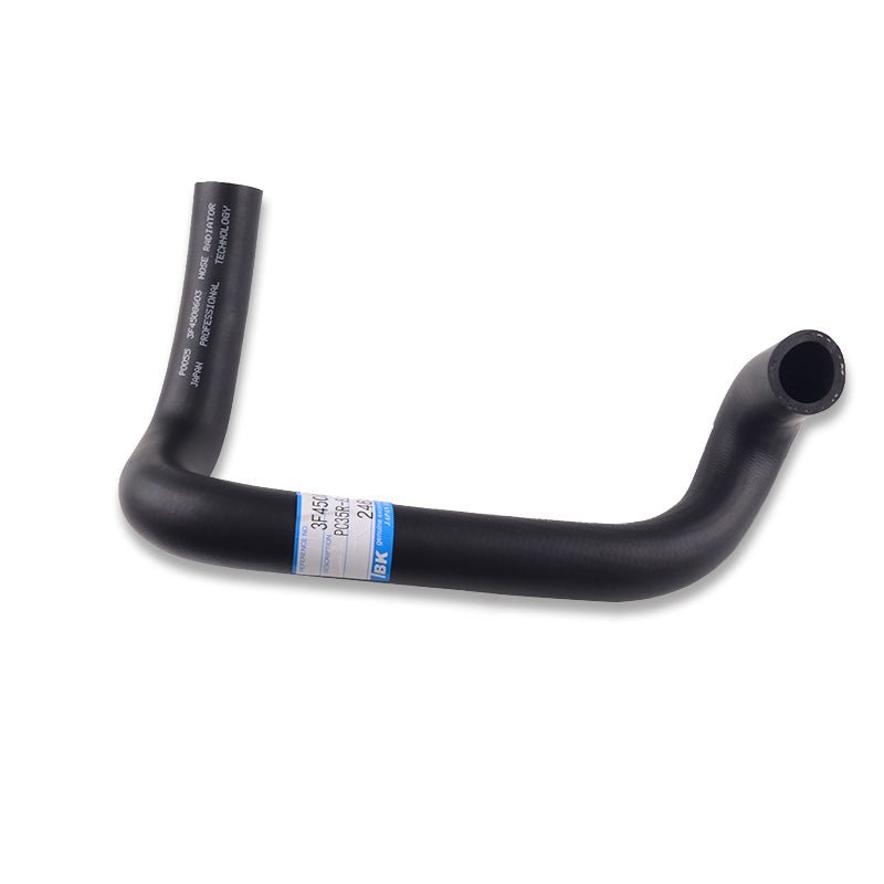 Fits Komatsu PC35R - 8 PC45R - 8 Upper and Lower Radiator Hose Water Pipe - Fab Heavy Parts