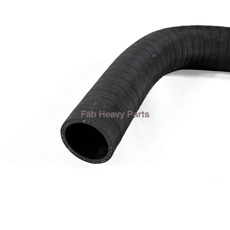 Fits Komatsu PC400 - 6 PC450 - 6 PC460 - 6 Lower Radiator Hose 208 - 03 - 61190 - Fab Heavy Parts