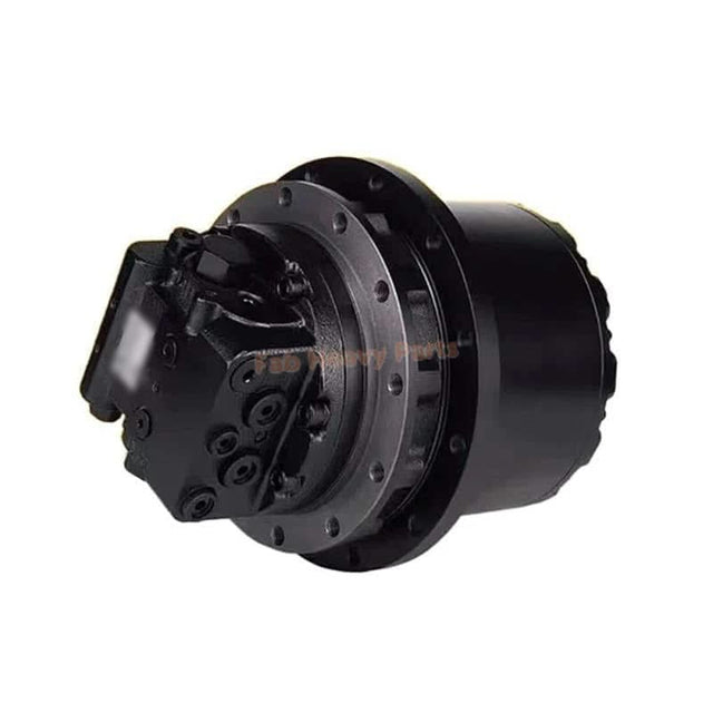 Fits Komatsu PC80 Travel Motor Assembly - Fab Heavy Parts