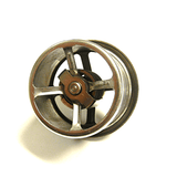 Fits Komatsu Thermostat 600 - 421 - 6630 Fit for Excavator PC400 - 6 PC400 - 7 Loader WA800 WA900 - Fab Heavy Parts