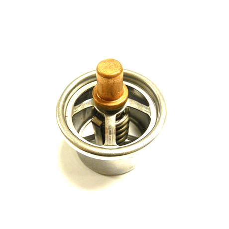 Fits Komatsu Thermostat 600 - 421 - 6630 Fit for Excavator PC400 - 6 PC400 - 7 Loader WA800 WA900 - Fab Heavy Parts