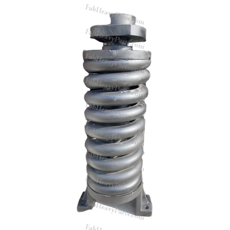 Fits Komatsu Track Cylinder Recoil York Assembly 20Y - 30 - 12110, 20Y - 30 - 12120, 206 - 30 - 55121 for PC200 - 5 PC200 - 6 PC210 - 6 PC100L - 6 PC200 - 7 - Fab Heavy Parts