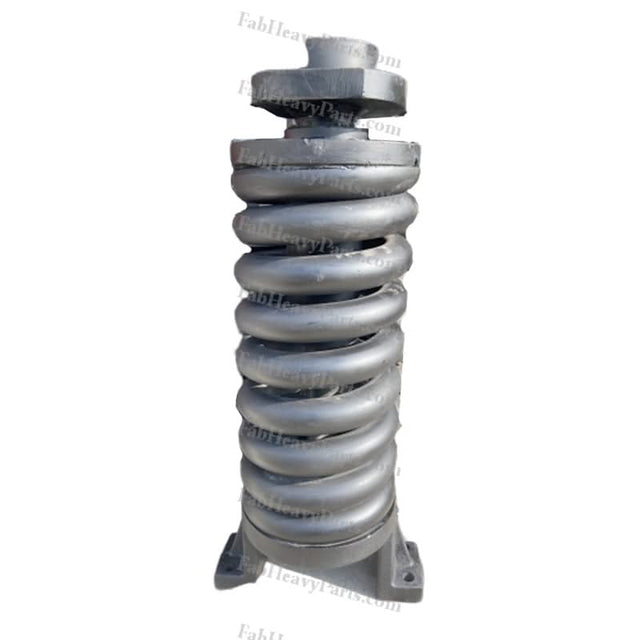 Fits Komatsu Track Cylinder Recoil York Assembly 20Y - 30 - 12110, 20Y - 30 - 12120, 206 - 30 - 55121 for PC200 - 5 PC200 - 6 PC210 - 6 PC100L - 6 PC200 - 7 - Fab Heavy Parts