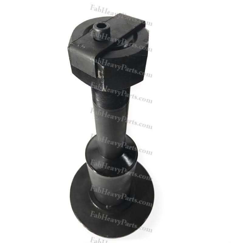 Fits Komatsu Track Cylinder Recoil York Assembly 20Y - 30 - 12110, 20Y - 30 - 12120, 206 - 30 - 55121 for PC200 - 5 PC200 - 6 PC210 - 6 PC100L - 6 PC200 - 7 - Fab Heavy Parts