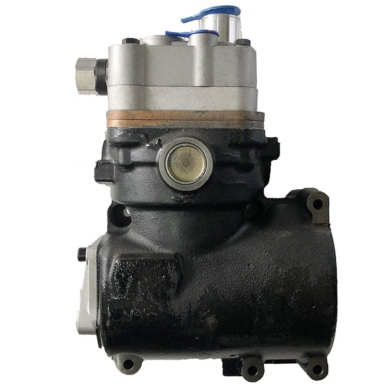 Fits Man TGA TGX TGS NEOPLAN BUS STARLINER CITYLINER LIONS CK.191.000 Air Brake Compressor 51541007231 - Fab Heavy Parts