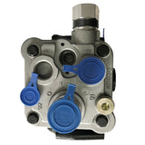 Fits Man TGA TGX TGS NEOPLAN BUS STARLINER CITYLINER LIONS CK.191.000 Air Brake Compressor 51541007231 - Fab Heavy Parts