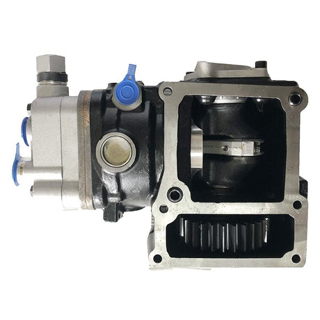 Fits Man TGA TGX TGS NEOPLAN BUS STARLINER CITYLINER LIONS CK.191.000 Air Brake Compressor 51541007231 - Fab Heavy Parts