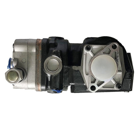 Fits Man TGA TGX TGS NEOPLAN BUS STARLINER CITYLINER LIONS CK.191.000 Air Brake Compressor 51541007231 - Fab Heavy Parts