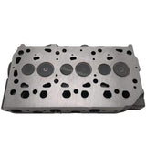 Fits Mitsubishi Engine S3L S3L2 S3L2 - Y1 Complete Cylinder Head 31A01 - 21061 31B01 - 31021 Fits CAT 303CR 302.5C - Fab Heavy Parts
