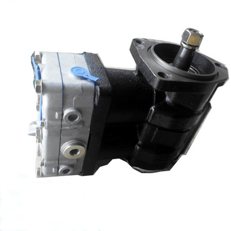 Fits Volvo 49SH - 3.0/40 Air Brake Compressor 1626060 - Fab Heavy Parts