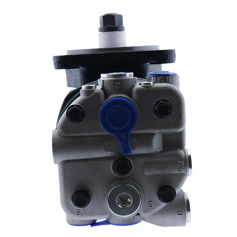 Fits Volvo B7 B7F FL6 FS7 Air Brake Compressor 6772239 5003219 - Fab Heavy Parts