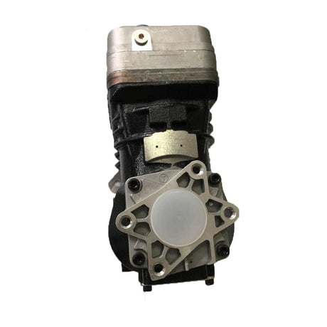 Fits Volvo B7R Air Brake Compressor 21101027 - Fab Heavy Parts