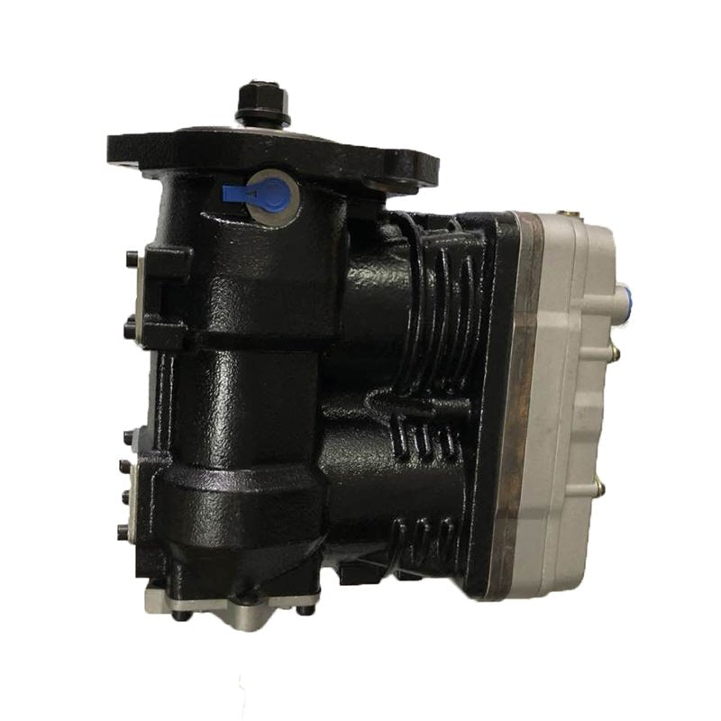 Fits Volvo B7R Air Brake Compressor 21101027 - Fab Heavy Parts