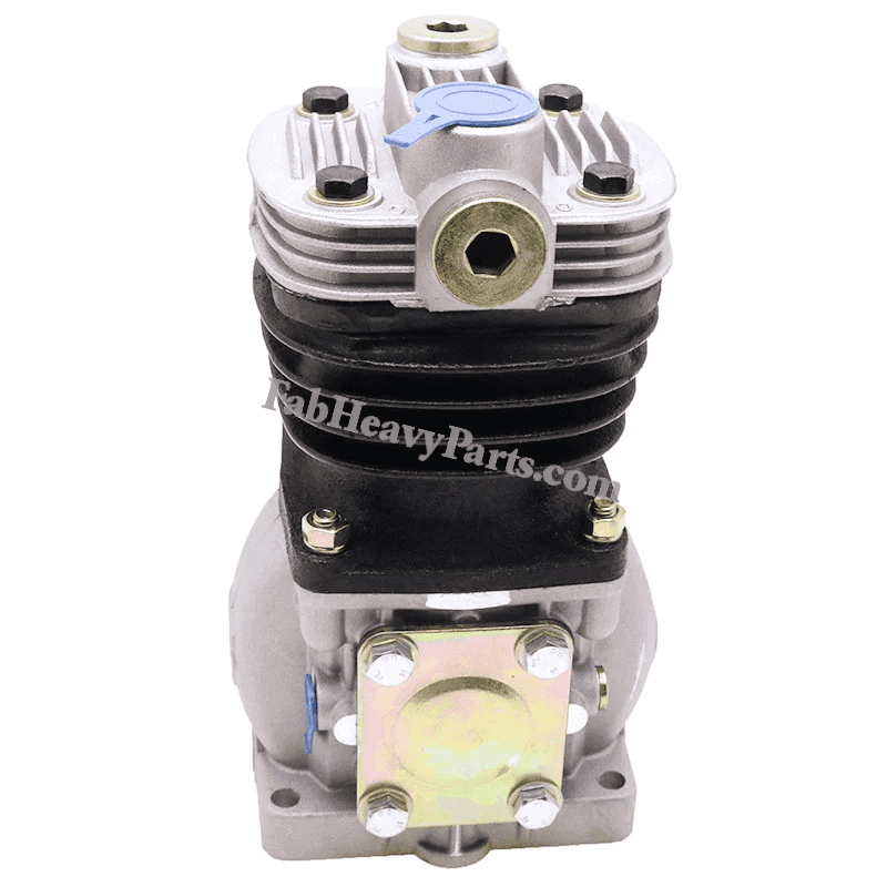 Fits Volvo Deutz Brake Air Compressor LK1300 1261731 LK1314 LK1303 1173870 - Fab Heavy Parts