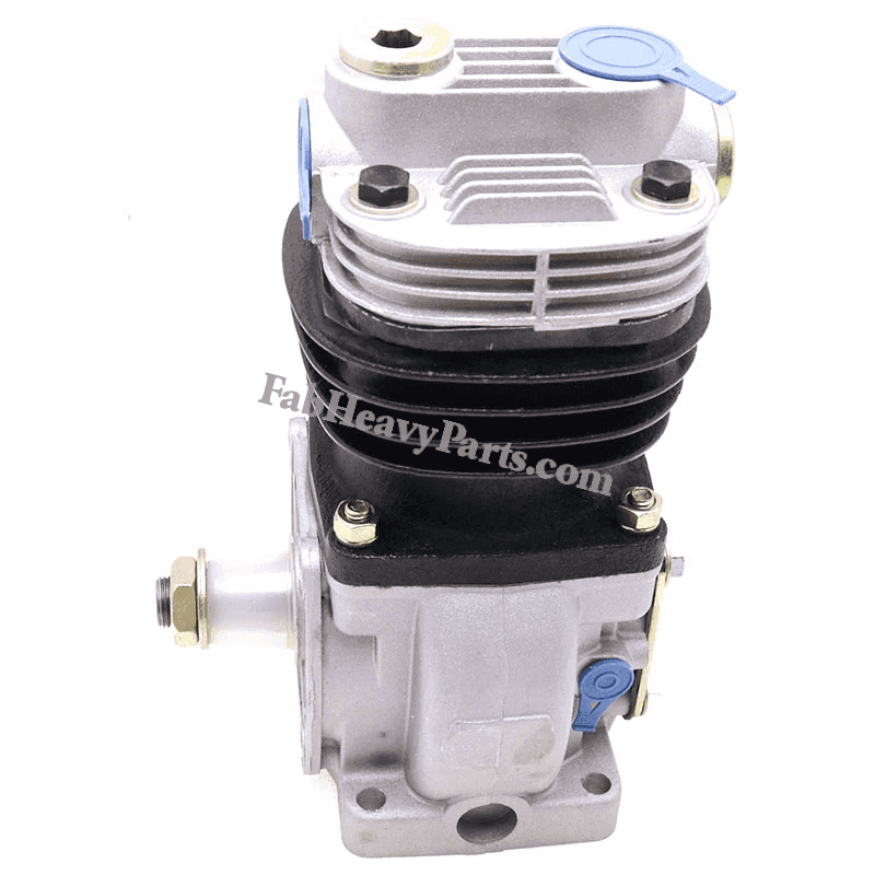 Fits Volvo Deutz Brake Air Compressor LK1300 1261731 LK1314 LK1303 1173870 - Fab Heavy Parts