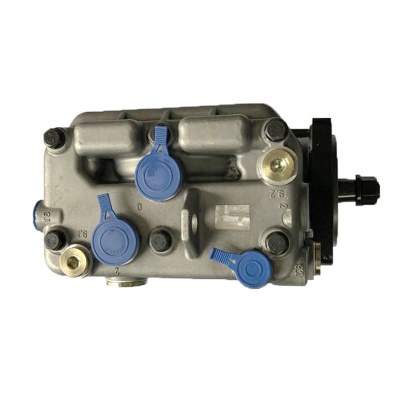 Fits Volvo F12 F16 FL6 FL7 FL10 FL12 NL10 NL12 Air Brake Compressor 8150407 8112427 - Fab Heavy Parts