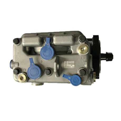 Fits Volvo F12 F16 FL6 FL7 FL10 FL12 NL10 NL12 Air Brake Compressor 8150407 8112427 - Fab Heavy Parts