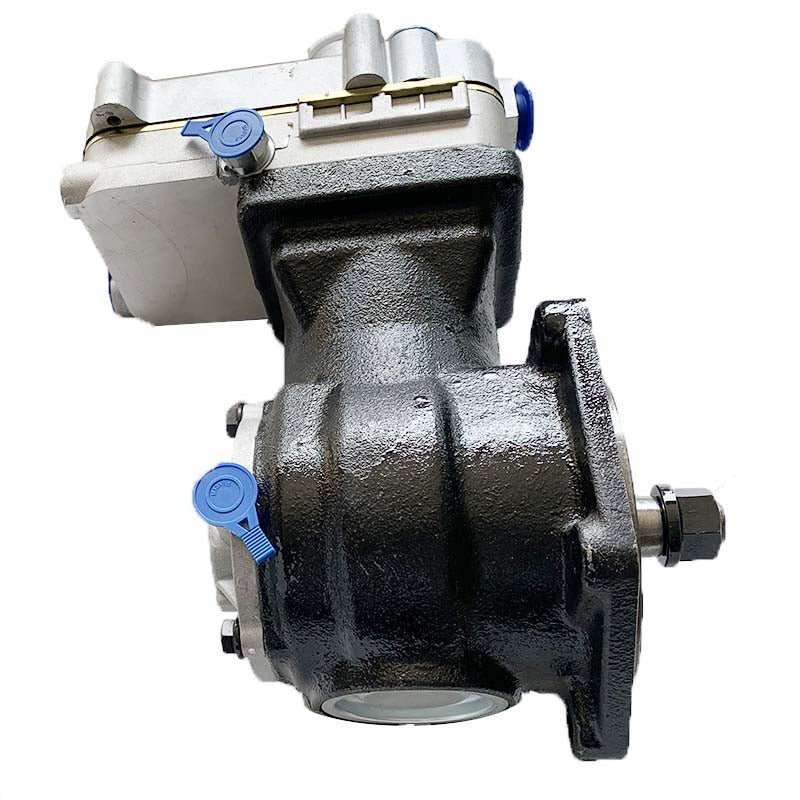Fits Volvo FH12 FM12 NH12 FM9 Air Brake Compressor 20382348 - Fab Heavy Parts