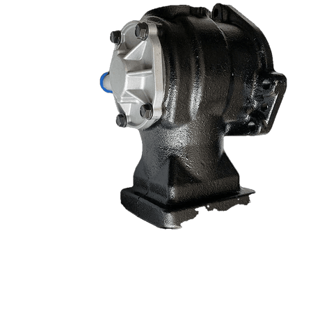 Fits Volvo FH12 FM12 NH12 FM9 Air Brake Compressor 20382348 - Fab Heavy Parts