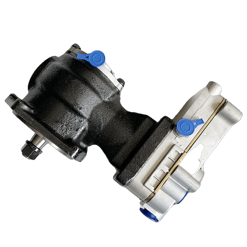 Fits Volvo FH12 FM12 NH12 FM9 Air Brake Compressor 20382348 - Fab Heavy Parts