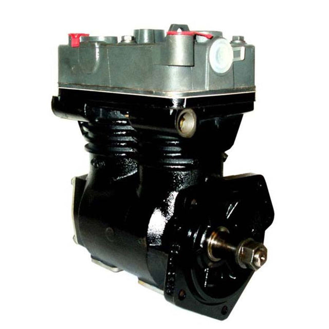 Fits Volvo FH12 FM16 NH12 B12 Air Brake Compressor 8112594 - Fab Heavy Parts